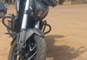 Motos - Bajaj Dominar 2023 Nafta 7817Km - En Venta