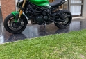 Motos - Benelli 752 2024 Nafta 11000Km - En Venta
