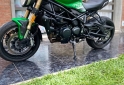 Motos - Benelli 752 2024 Nafta 11000Km - En Venta