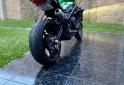 Motos - Benelli 752 2024 Nafta 11000Km - En Venta