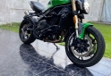 Motos - Benelli 752 2024 Nafta 11000Km - En Venta