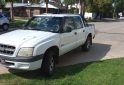 Camionetas - Chevrolet S10 2005 Diesel 264700Km - En Venta