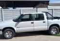 Camionetas - Chevrolet S10 2005 Diesel 264700Km - En Venta