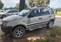 Camionetas - Ford Eco sport 2007 Diesel 30000Km - En Venta