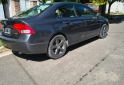 Autos - Honda Civic LXS 2007 GNC 217000Km - En Venta