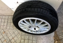 Accesorios para Autos - Cubiertas Bridgestone con llantas 15 - En Venta