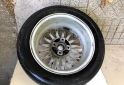 Accesorios para Autos - Cubiertas Bridgestone con llantas 15 - En Venta