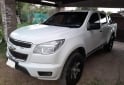 Camionetas - Chevrolet s10 2015 Diesel 154000Km - En Venta