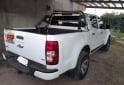 Camionetas - Chevrolet s10 2015 Diesel 154000Km - En Venta