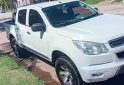 Camionetas - Chevrolet s10 2015 Diesel 160000Km - En Venta