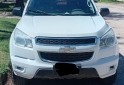 Camionetas - Chevrolet s10 2015 Diesel 160000Km - En Venta