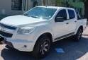 Camionetas - Chevrolet s10 2015 Diesel 160000Km - En Venta