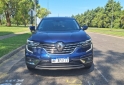 Camionetas - Renault Koleos 2021 Nafta 49500Km - En Venta