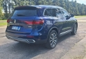 Camionetas - Renault Koleos 2021 Nafta 49500Km - En Venta