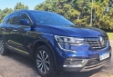 Camionetas - Renault Koleos 2021 Nafta 49500Km - En Venta