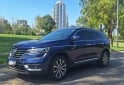 Camionetas - Renault Koleos 2021 Nafta 49500Km - En Venta
