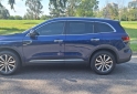 Camionetas - Renault Koleos 2021 Nafta 49500Km - En Venta
