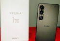 Telefon�a - Sony Xperia 1 VII Slate Black 256gb Dual Sim - En Venta