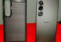 Telefon�a - Sony Xperia 1 VII Slate Black 256gb Dual Sim - En Venta