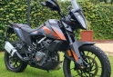 Motos - Ktm KTM 390 Adventure 2023 Nafta 7300Km - En Venta