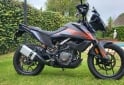 Motos - Ktm KTM 390 Adventure 2023 Nafta 7300Km - En Venta