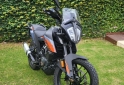 Motos - Ktm KTM 390 Adventure 2023 Nafta 7300Km - En Venta