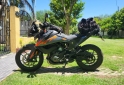 Motos - Ktm KTM 390 Adventure 2023 Nafta 7300Km - En Venta