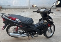 Motos - Honda Wave s 2017 Nafta 36000Km - En Venta