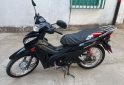 Motos - Honda Wave s 2017 Nafta 36000Km - En Venta