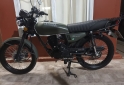 Motos - Otra marca Siam trender 2023 Nafta 3800Km - En Venta