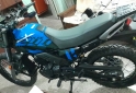 Motos - Hero Xpulse 200 2 valvulas 2025 Nafta 1300Km - En Venta