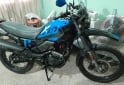 Motos - Hero Xpulse 200 2 valvulas 2025 Nafta 1300Km - En Venta