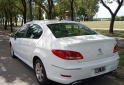Autos - Peugeot 408 2014 Nafta 184000Km - En Venta