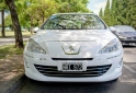 Autos - Peugeot 408 2014 Nafta 184000Km - En Venta