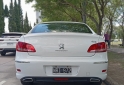 Autos - Peugeot 408 2014 Nafta 184000Km - En Venta