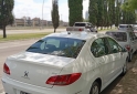 Autos - Peugeot 408 2014 Nafta 184000Km - En Venta