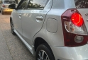 Autos - Toyota Ethios Platinum 5P 2017 Nafta 105000Km - En Venta