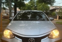 Autos - Toyota Ethios Platinum 5P 2017 Nafta 105000Km - En Venta