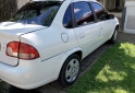 Autos - Chevrolet Corsa classic 2011 Nafta 200000Km - En Venta