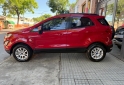Camionetas - Ford Eco Sport SE TDCI. 2018 Diesel 100000Km - En Venta