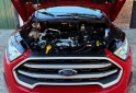 Camionetas - Ford Eco Sport SE TDCI. 2018 Diesel 100000Km - En Venta