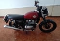 Motos - Royal Enfield interceptor 2024 Nafta 5800Km - En Venta