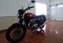 Motos - Royal Enfield interceptor 2024 Nafta 5800Km - En Venta