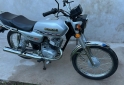 Motos - Suzuki AX 100 2024 Nafta 700Km - En Venta