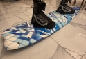 Deportes Náuticos - Tabla wakeboard - En Venta