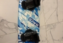 Deportes Náuticos - Tabla wakeboard - En Venta