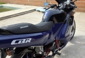 Motos - Honda Cbr450sr 1994 Nafta 50000Km - En Venta