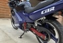 Motos - Honda Cbr450sr 1994 Nafta 50000Km - En Venta