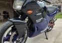 Motos - Honda Cbr450sr 1994 Nafta 50000Km - En Venta
