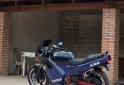 Motos - Honda Cbr450sr 1994 Nafta 50000Km - En Venta